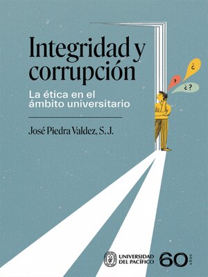 cover image of Integridad y corrupción